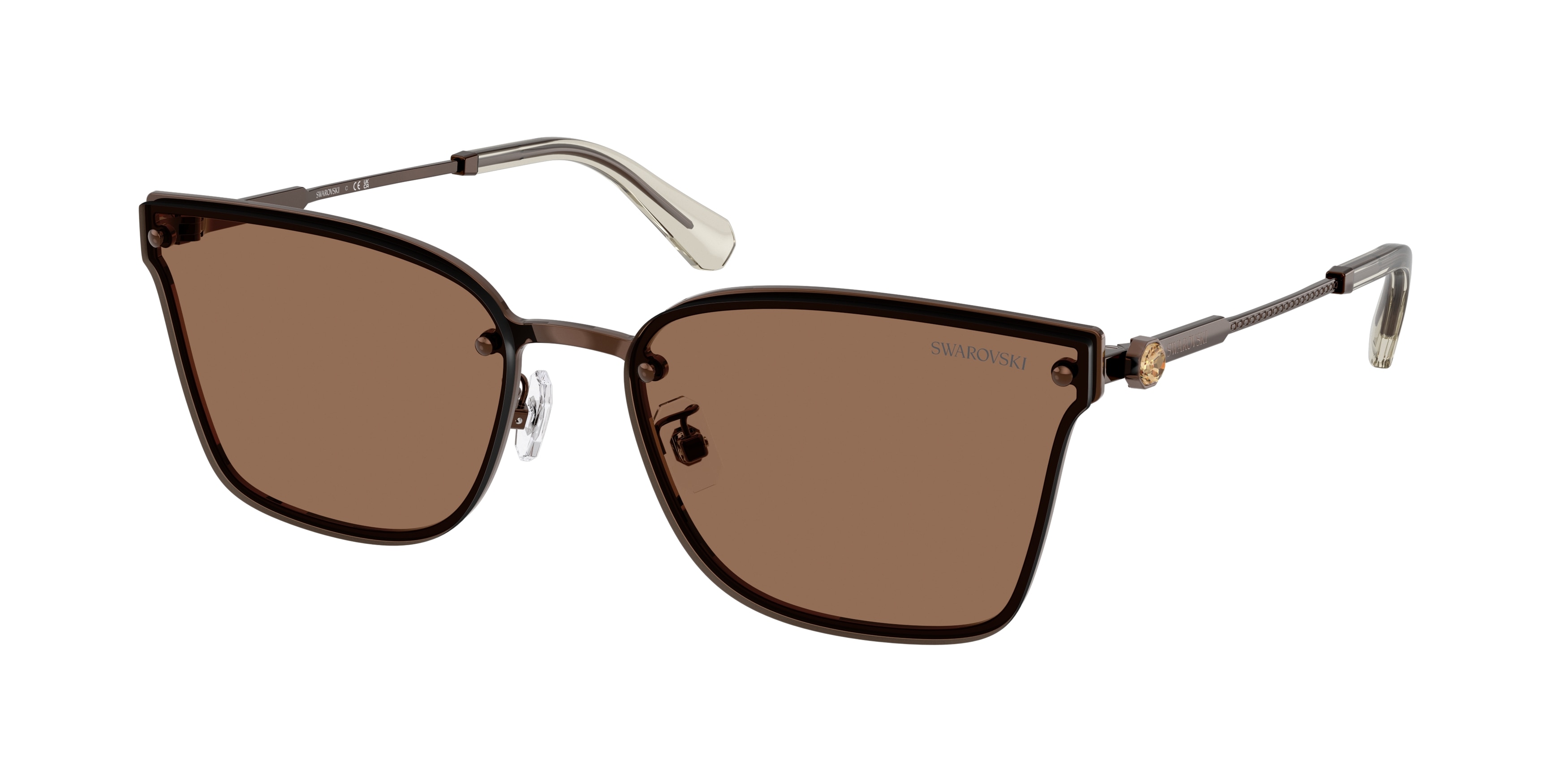 Swarovski SK7036D 400273  